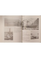 INTERNATIONAL REGISTER OF HISTORIC SHIPS di Norman J Brouwer 1993 Nelson Libro