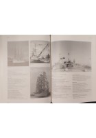 INTERNATIONAL REGISTER OF HISTORIC SHIPS di Norman J Brouwer 1993 Nelson Libro