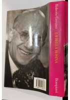 LA BELLA ROSINA di Roberto Gervaso 1991 Bompiani casa Savoia Libro biografia