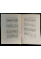 Antonio Fradeletto CONFERENZE 1911 Treves libro