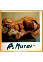 AUGUSTO MURER CATALOGO MOSTRA ANTOLOGICA DI FALCADE 1972 Nuovi Sentieri Libro