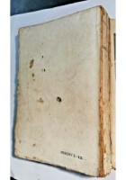 COMBATTIMENTI di Lorenza Aghito 1935 Ceschina Editore romanzo libro narrativa