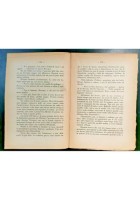 COMBATTIMENTI di Lorenza Aghito 1935 Ceschina Editore romanzo libro narrativa