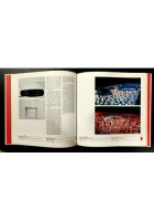 NUOVO DESIGN ITALIANO di Nally Bellati 1991 Rizzoli Editore libro arte
