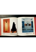 NUOVO DESIGN ITALIANO di Nally Bellati 1991 Rizzoli Editore libro arte