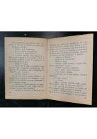 L'INGRESSO TRIONFALE NELLA VITA di Sine globo Sergio Bolognesi 1930 libro saggio