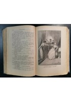 IL BEL GALAOR LA SECONDA GIOVENTU' DI RE ENRICO Ponson du Terrail 3 libri 1911