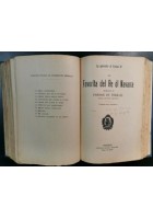 IL BEL GALAOR LA SECONDA GIOVENTU' DI RE ENRICO Ponson du Terrail 3 libri 1911