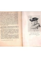 LE THEATRE DU MARAIS di Wilma Deierkauf Holsboer 2 Volumi 1954 1958 Nizet Libro