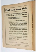 IL PROBLEMA DELLA GRANDE ASIA di Enrico Bonomi 1942 libro fascismo politica