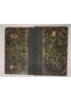 GALATEO ISTRUZIONE AL CARDINALE CARAFA LETTERE di Giovanni Della Casa 1875 libro