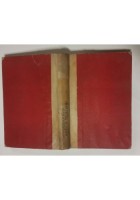 NUOVO VOCABOLARIO ITALIANO D'ARTI E MESTIERI Ernesto Sergent 1870 libro antico