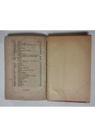 NUOVO VOCABOLARIO ITALIANO D'ARTI E MESTIERI Ernesto Sergent 1870 libro antico
