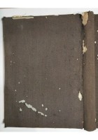 VITA ED AVVENTURE DI ROBINSON CRUSOE di Daniel Defoe libro vintage illustrato