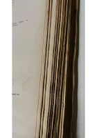 TRATTATO DI CHIMICA FISICA ED ELETTROCHIMICA di John Eggert 1941 Hoepli libro su