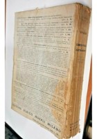 TRATTATO DI CHIMICA FISICA ED ELETTROCHIMICA di John Eggert 1941 Hoepli libro su