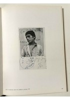 BEUYS TRACCE IN ITALIA di Germano Celant AUTOGRAFATO artista 1978 Libro Catalogo