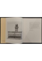 LA CITTÀ DEL SAPERE di Cervellati Cremente Emiliani Maragi  1987 Silvana Libro