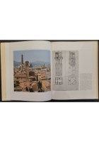 LA CITTÀ DEL SAPERE di Cervellati Cremente Emiliani Maragi  1987 Silvana Libro