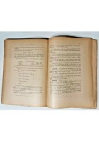 L'INDUSTRIA CHIMICO METALLURGICA DEL SOLFATO DI RAME Crivelli 1928 Hoepli Libro