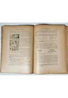 L'INDUSTRIA CHIMICO METALLURGICA DEL SOLFATO DI RAME Crivelli 1928 Hoepli Libro