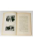 RE DELLA NOSTRA ITALIA VITTORIO EMANUELE III di Dino Campini Autografato libro