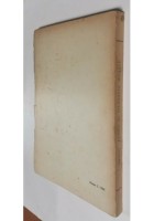 CORSO DI FILOSOFIA MORALE parte I di Giuseppe Semerari - Adriatica 1955 libro