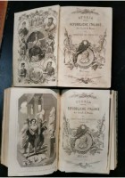 STORIA DELLE REPUBBLICHE ITALIANE Sismondo Di Sismondi 6 volumi completa libri