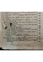 STORIA DELLE REPUBBLICHE ITALIANE Sismondo Di Sismondi 6 volumi completa libri