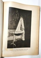 EMANUELE FILIBERTO DI SAVOIA DUCA D'AOSTA 1937 Inaugurazione monumento libro