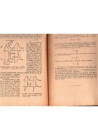 ELETTROTECNICA GENERALE di Olivieri e Ravelli Volume Primo 1948 CEDAM Libro
