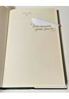 CARLO MAGNO E HARUN AL RASHID di Giosuè Musca 1996 Dedalo libro autografato