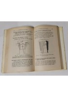 LA PATENTE D'AUTOMOBILE 2° e 3° grado di Ernesto Tron 1957 Hoepli libro manuale