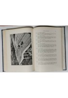 LA DIREZIONE LAVORI NELLE COSTRUZIONI EDILI di Azelio Azzarelli 1962 Hoepli