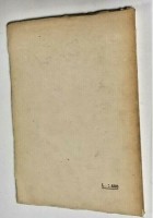 DRAMMI LIRICI di Giuseppe Scardaccione 1955 Favia Editore Bari libro teatro
