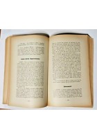THAYAR narrazione di Leandro Lembo 1937 Cantelli libro romanzo narrativa