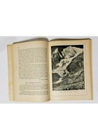 SCUOLA E LAVORO di Riccardo Dal Piaz Testo popolare 1956 SEI libro scolastico