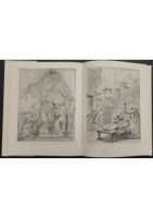 BOLOGNESE DRAWINGS AT WINDSOR CASTLE di Otto Kurz 1988 Nuova Alfa Libro collecti