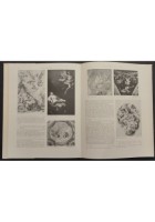 BOLOGNESE DRAWINGS AT WINDSOR CASTLE di Otto Kurz 1988 Nuova Alfa Libro collecti