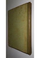 DIZIONARIO TASCABILE ITALIANO CROATO di Svergliuga 1927 libro vocabolario Dzepni