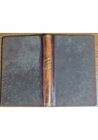 STANZE di Messer Angelo Poliziano + vita dell'autore 1871 Rondinella Libro antic