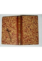ATELLA ricerche storiche critiche origine di Vincenzo De Muro 1840 libro antico