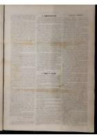 L'ILLUSTRAZIONE ITALIANA 18 settembre 1881 giornale antico Lago di Como Venezia