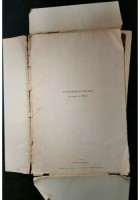 KALENDRIER JOURNAL PERPETUEL 20 tavole REPRINT dell'opera del 1621