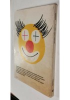 IL LIBRO DEGLI ERRORI di Gianni Rodari disegni Bruno Munari 1964 Einaudi Libro