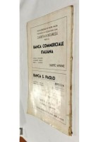 TERRA DEL FUOCO di G A Musso 1942 Società Editoriale Lombarda libro per ragazzi