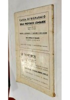 IL VILLAGGIO DELLA VALLE SPERDUTA di Sandro Cassone 1941 romanzo per ragazzi