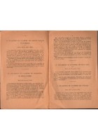 DECLARATIONS DE L'INSTITUT ET UNIVERSITES FRANCE DU MANIFESTE INTELLECTUELS 1915