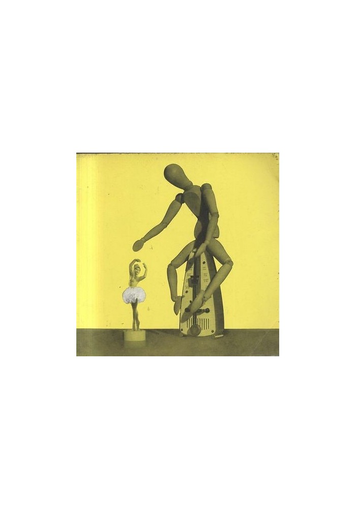 ESTETICA ARMONIA DANZA ACCADEMICA di Giorgio Demine 1968 Sperling & Kupfer libro