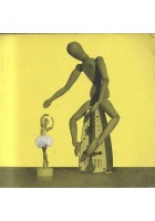 ESTETICA ARMONIA DANZA ACCADEMICA di Giorgio Demine 1968 Sperling & Kupfer libro